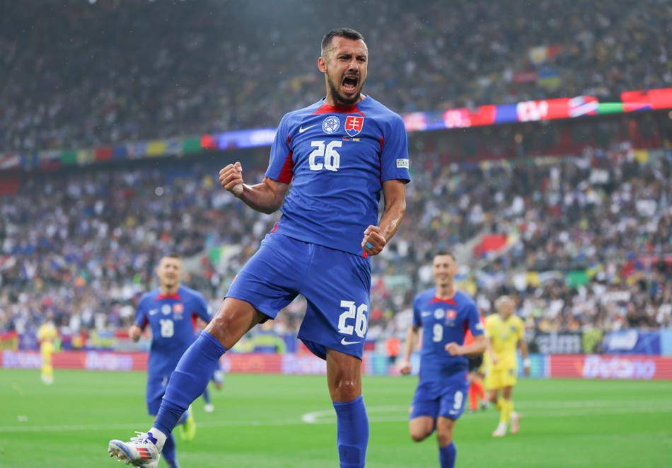 aoa体育-关于斯洛伐克队险胜，晋级形势稍感轻松的信息