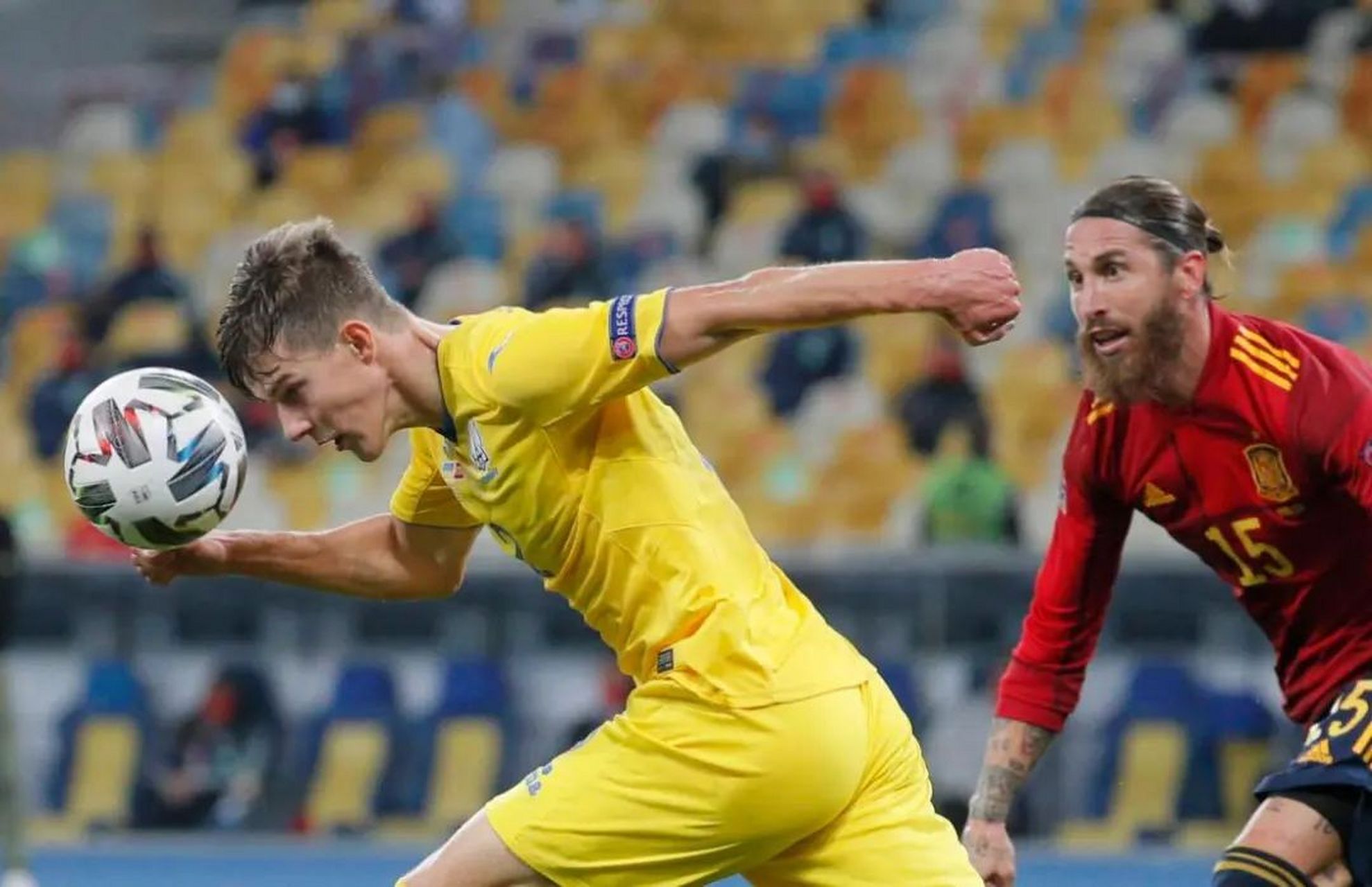 关于斯洛伐克队险胜，晋级形势稍感轻松的信息