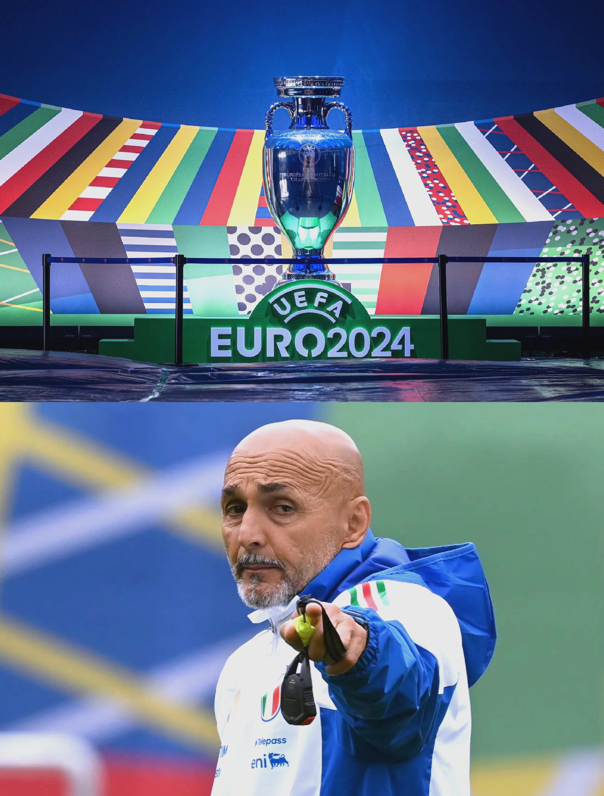 克罗地亚胜斯洛文尼亚，晋级下一轮的简单介绍