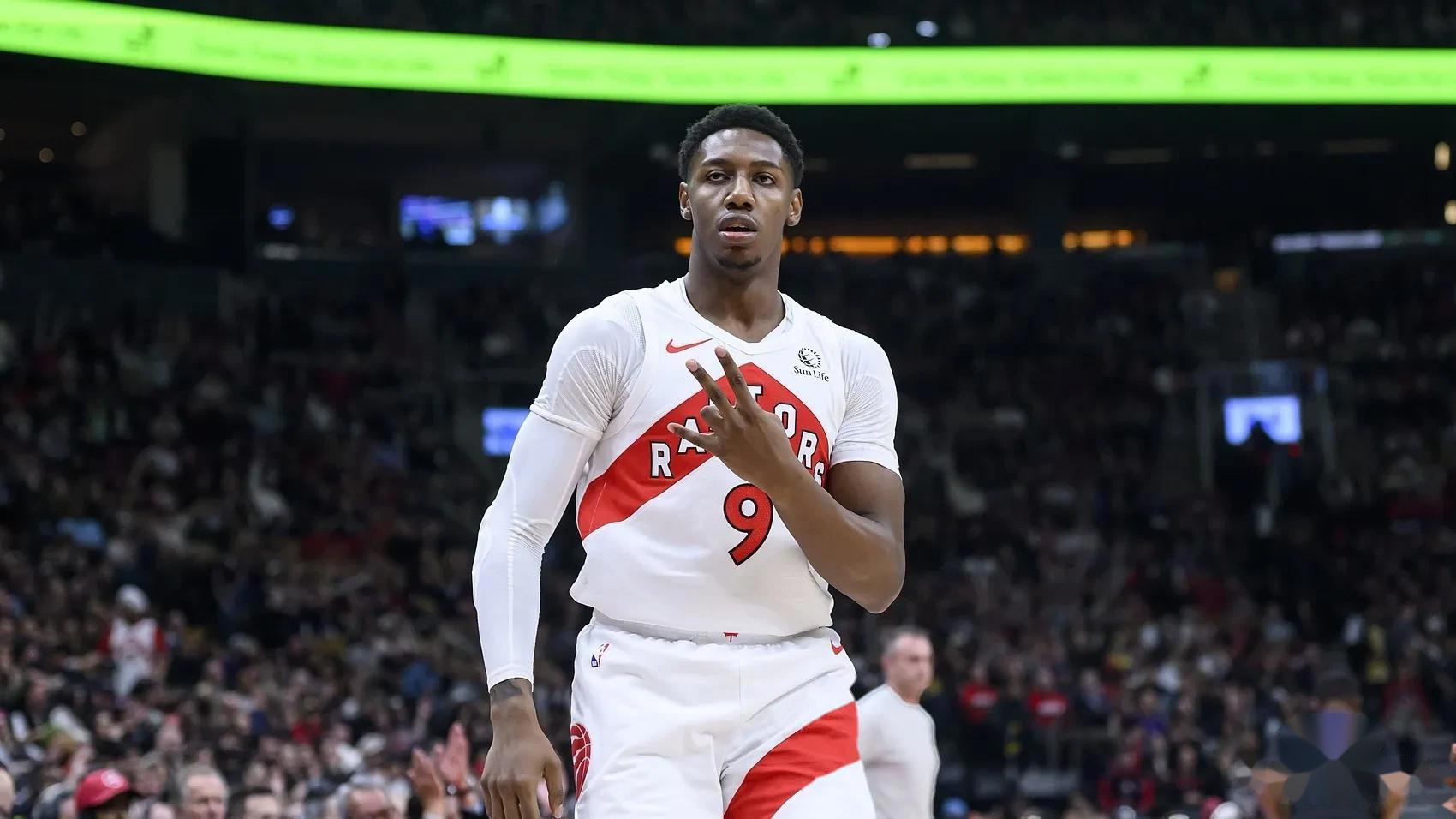 猛龙外籍新秀闪耀舞台,击败对手晋级的简单介绍 猛龙外籍新秀闪耀舞台,击败对手晋级的简单介绍