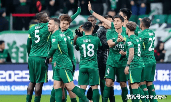 国安豪取胜利,向争冠发起冲击的简单介绍 国安豪取胜利,向争冠发起冲击的简单介绍