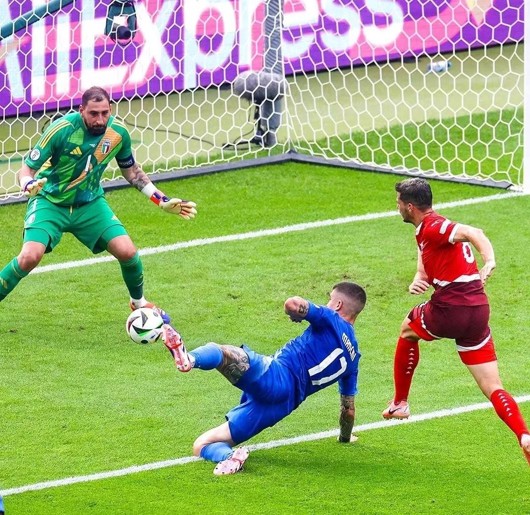 aoa体育官网-瑞士国家队惊险淘汰，球员黯然离场