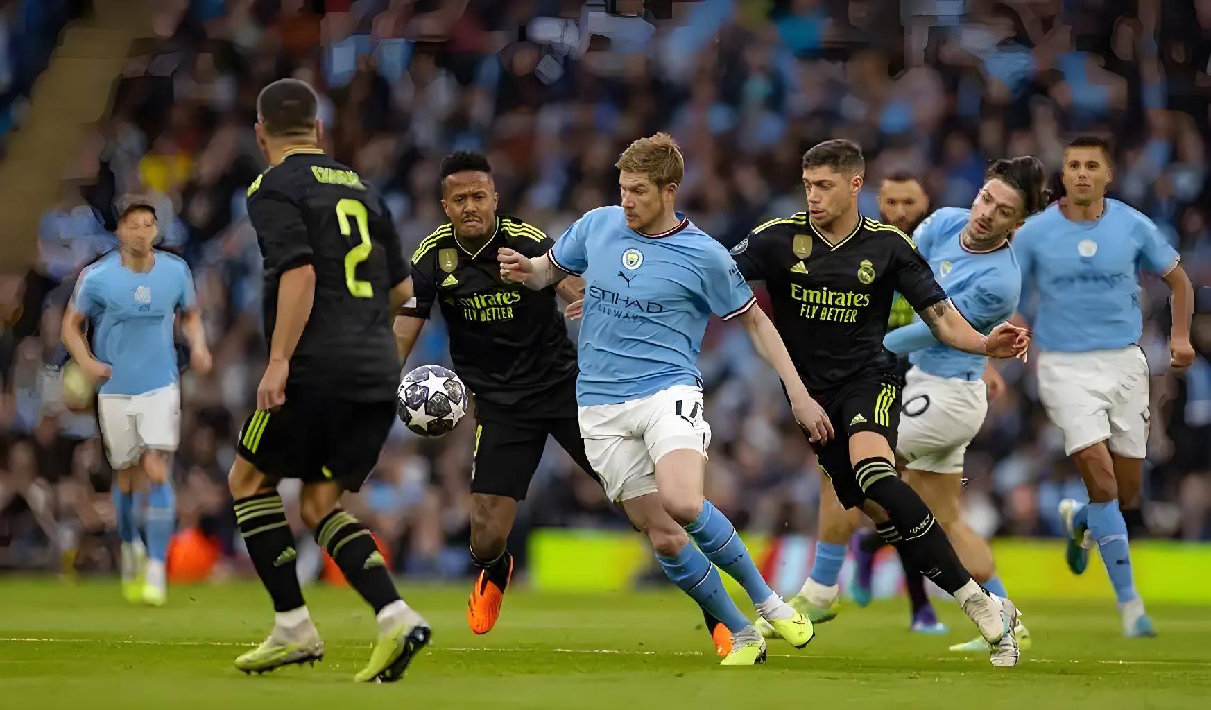 曼城冲击冠军,连续大胜对手 曼城冲击冠军,连续大胜对手