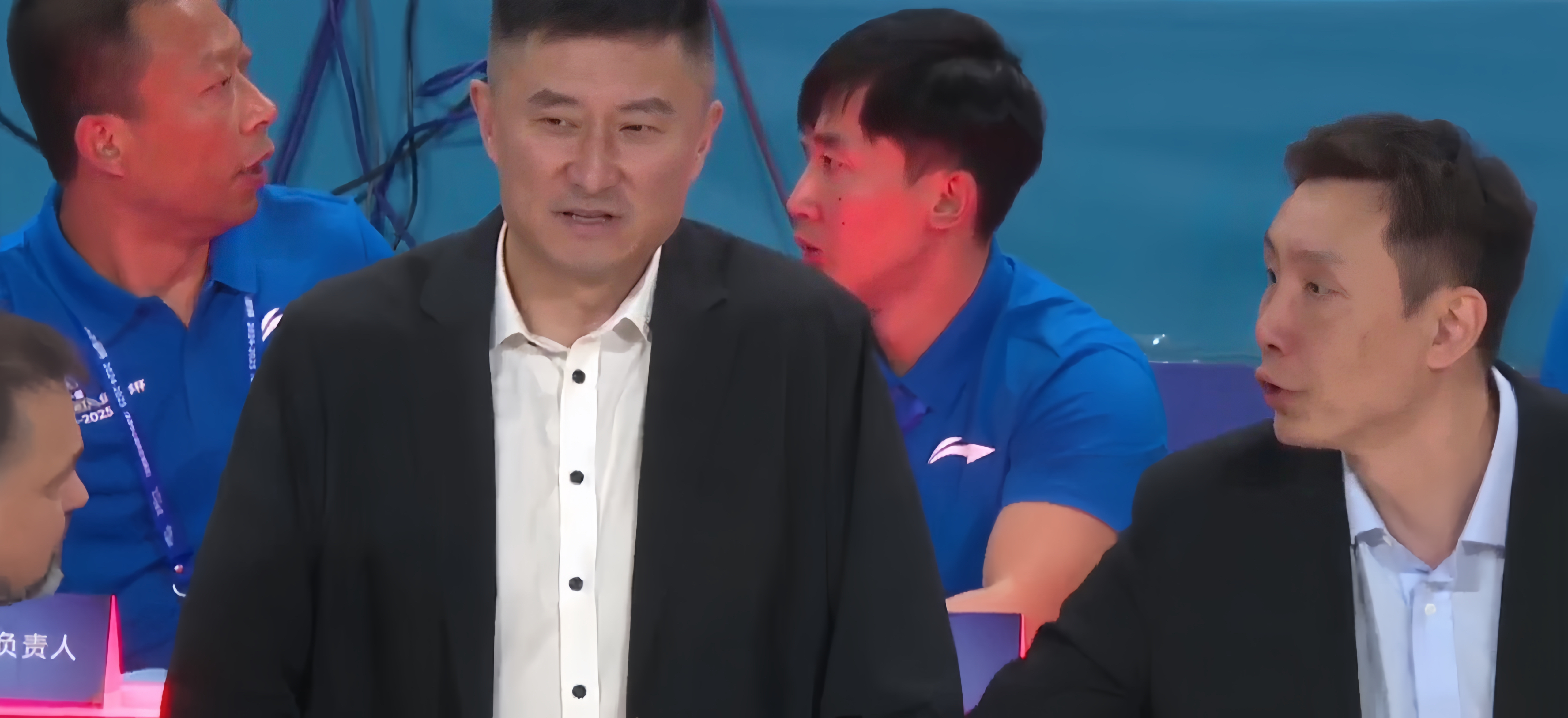 江苏男篮客场负于广东队，遭遇两连败