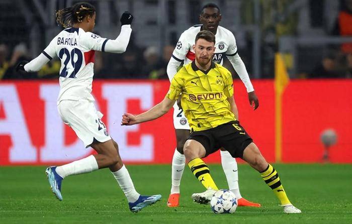 多特代表法甲联赛参加国际比赛,备战充分的简单介绍 多特代表法甲联赛参加国际比赛,备战充分的简单介绍