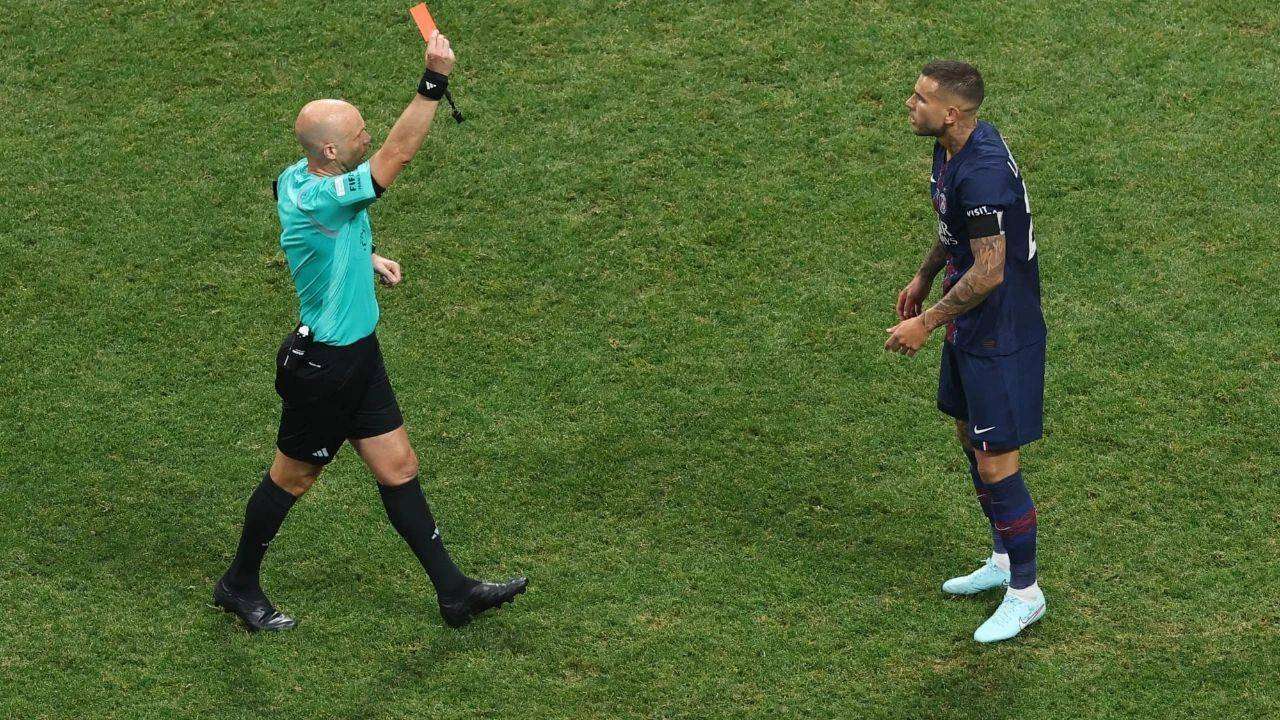 aoa体育直播-巴黎战胜拜仁，成功晋级欧冠半决赛！