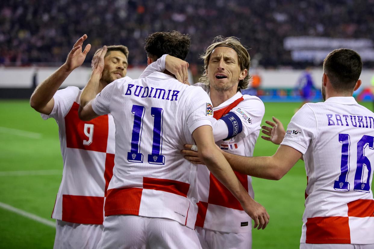 克罗地亚憾负意大利,遗憾无缘欧洲国家联赛半决赛的简单介绍 克罗地亚憾负意大利,遗憾无缘欧洲国家联赛半决赛的简单介绍