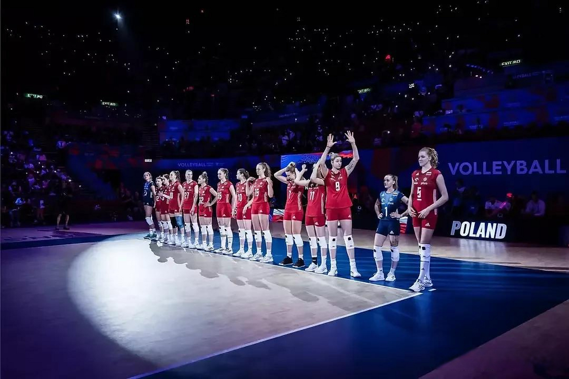 aoa体育教练-波兰队阵容调整不断，欧洲预选赛黑马崛起让人惊艳的简单介绍