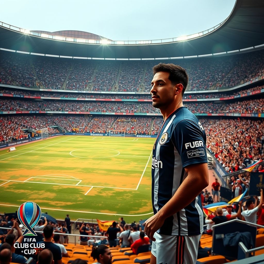 aoa体育活动-河床新援首秀引期待，世俱杯表现备受关注