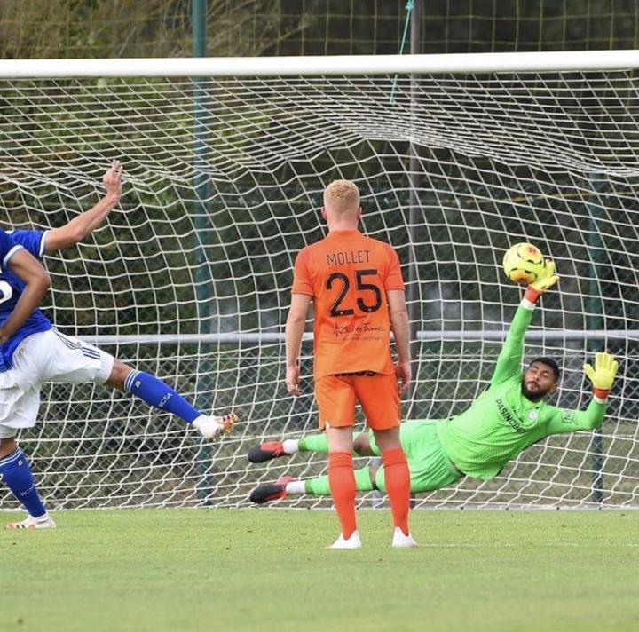 aoa体育直播-关于斯特拉斯堡主场逆转蒙彼利埃，提振士气的信息