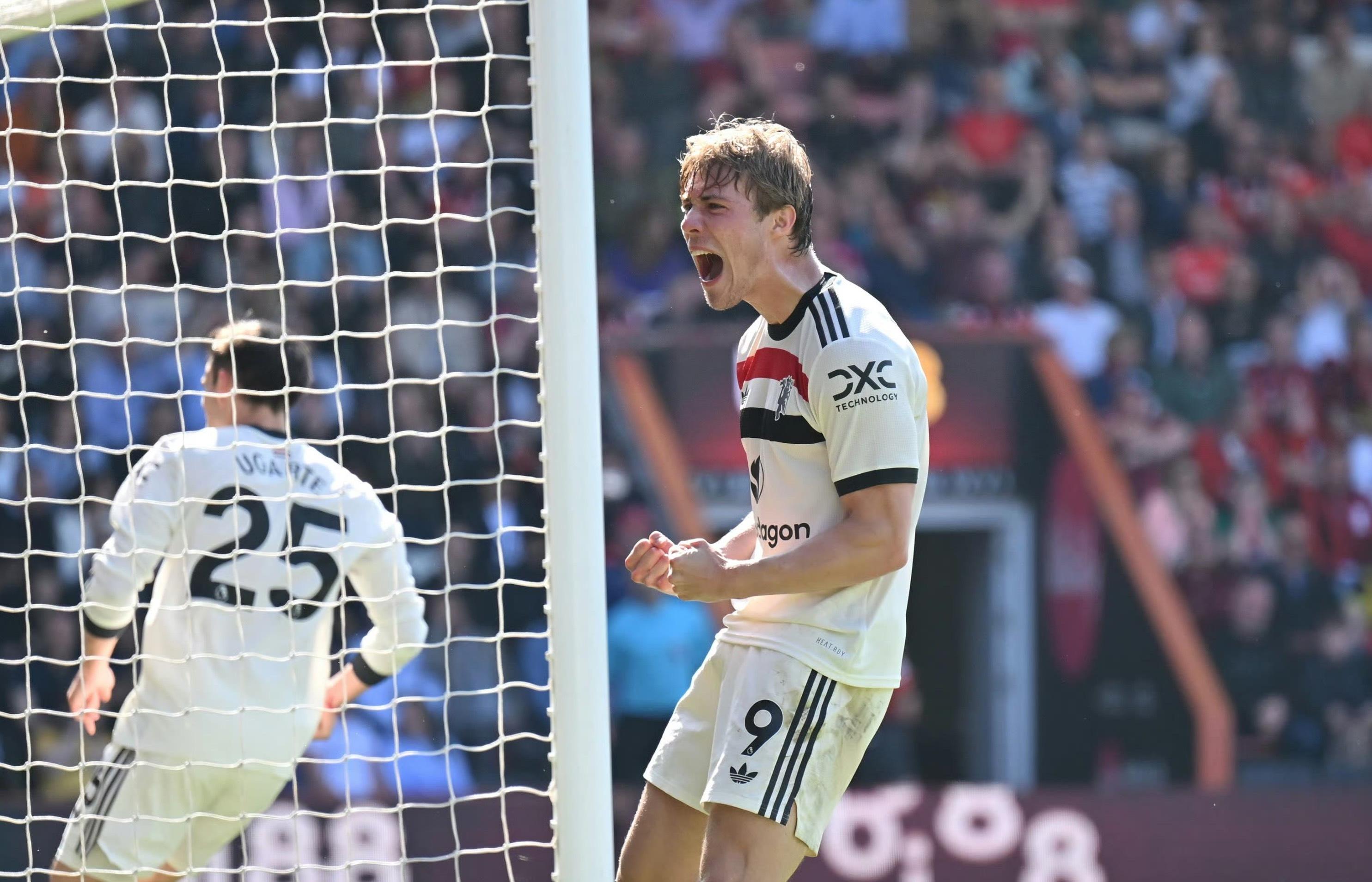 aoa体育培训-伯恩茅斯主场喜获胜利，稳固中游位置的简单介绍