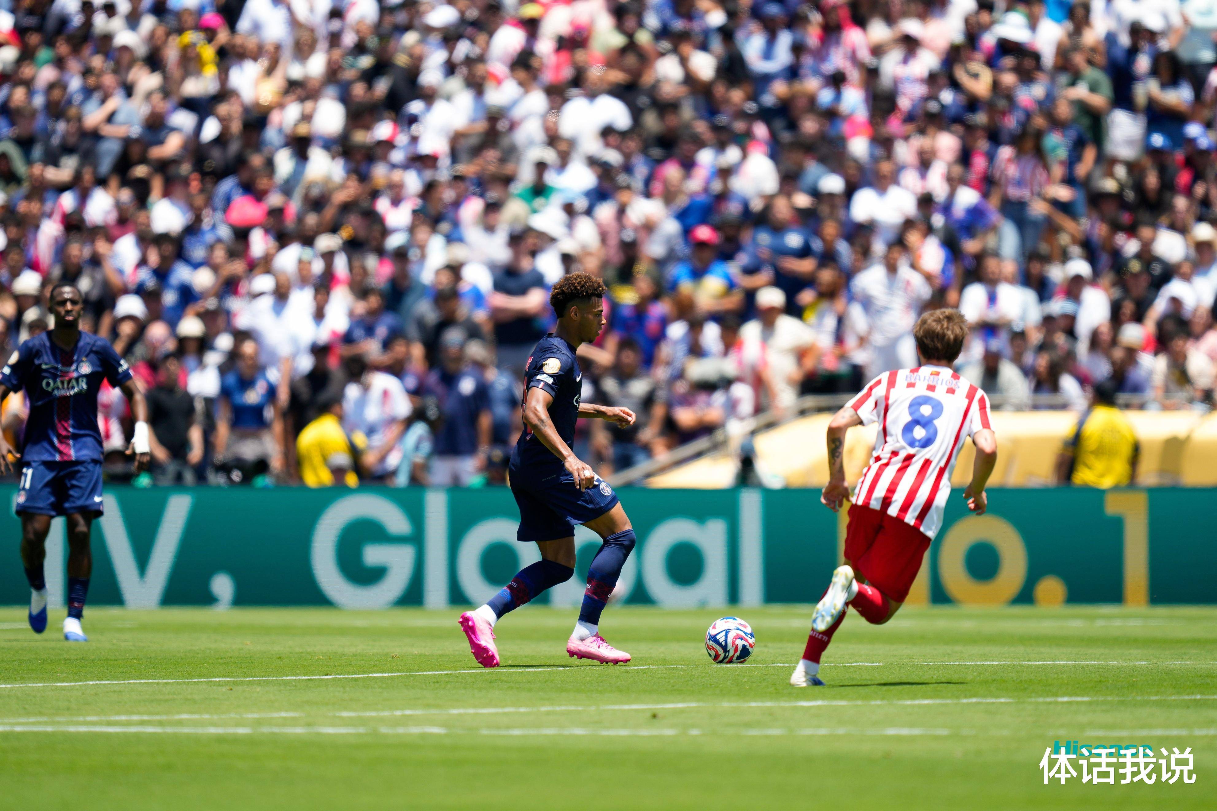 关于欧洲赛场豪门对决,球迷呐喊声不断的信息 关于欧洲赛场豪门对决,球迷呐喊声不断的信息