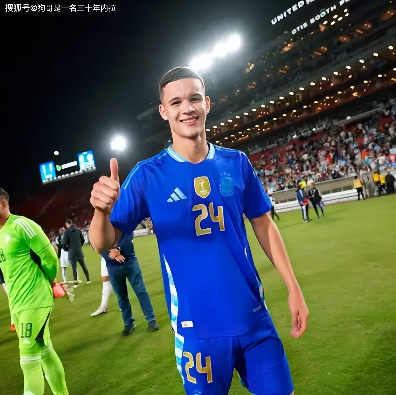 aoa体育课程-球员风采！一线队球员受访，谈论备战心态和目标的简单介绍