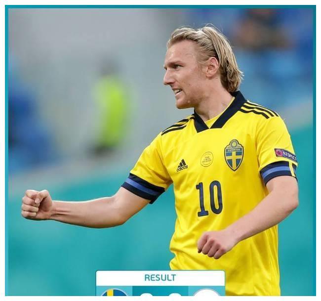 关于瑞典客场胜乌克兰,成功闯入欧锦赛强赛区的信息 关于瑞典客场胜乌克兰,成功闯入欧锦赛强赛区的信息