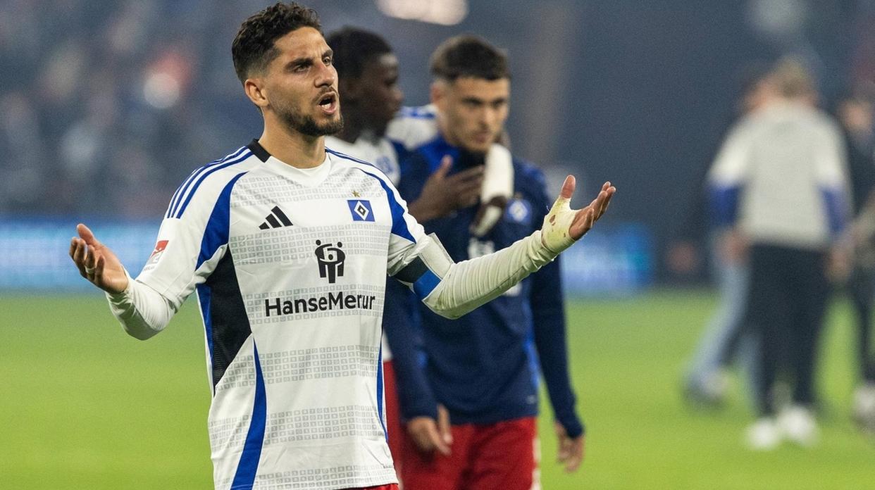 aoa体育娱乐-汉堡球队主场失利，保级形势严峻的简单介绍