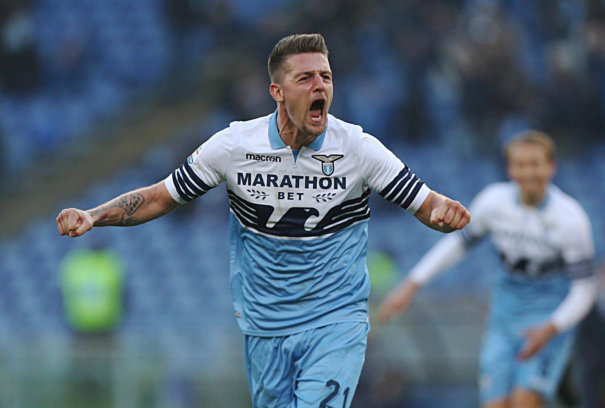 aoa体育-关于拉齐奥目标欧洲赛场稳步前进实力强劲的信息