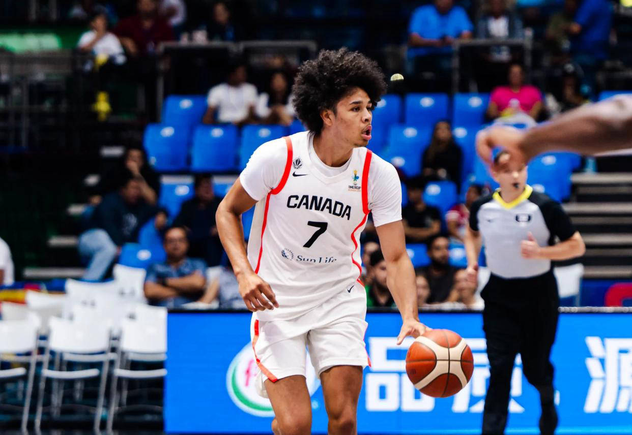 aoa体育教练-包含加拿大男篮士气高涨，全力备战争取奇迹的词条