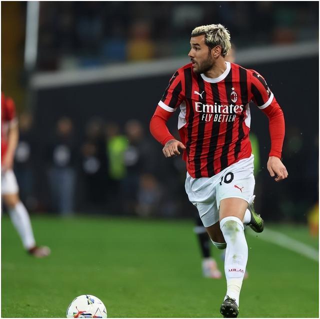 AC米兰遭遇重大人员伤病重建阵容备战下轮的简单介绍