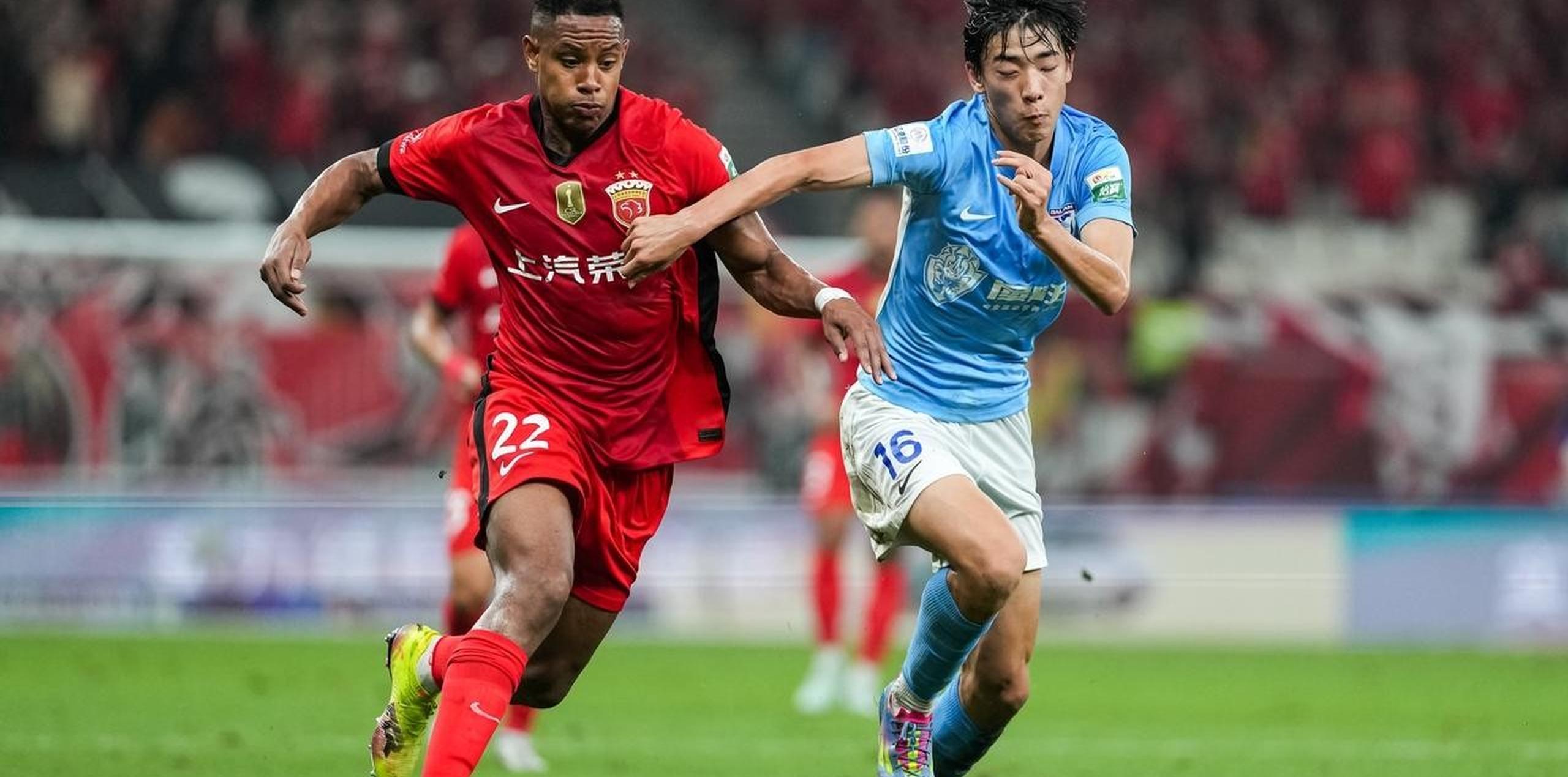 大连一方惨遭逆转,排名下滑 大连一方惨遭逆转,排名下滑