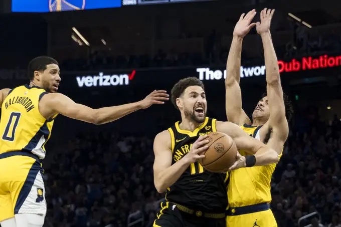 火箭逆转独行侠,憾负雷霆止步季后赛的简单介绍 火箭逆转独行侠,憾负雷霆止步季后赛的简单介绍