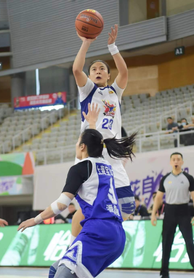 aoa体育培训-挑战无畏：法国女篮斗志昂扬，力争夺冠的简单介绍