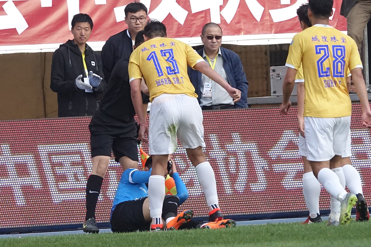 运动员受伤，将缺席重要比赛