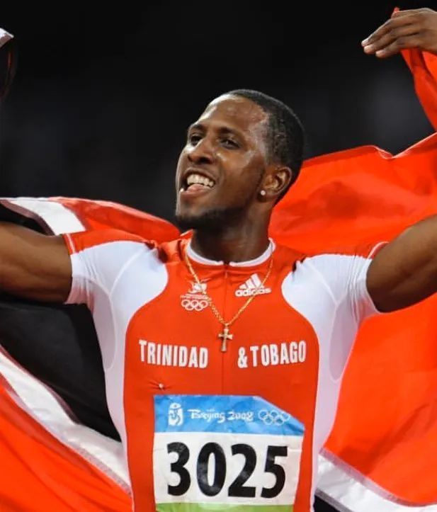 aoa体育视频-特立尼达和多巴哥男子田径选手刷新记录的简单介绍