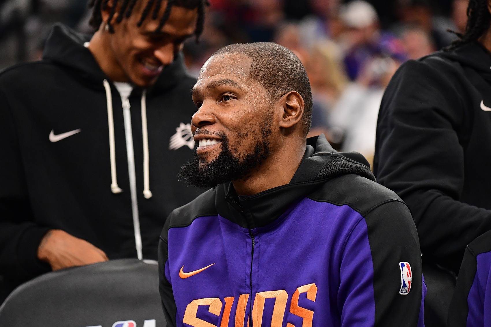 关于勇士主帅盛赞杜兰特:他是我们的得分机器的信息 关于勇士主帅盛赞杜兰特:他是我们的得分机器的信息