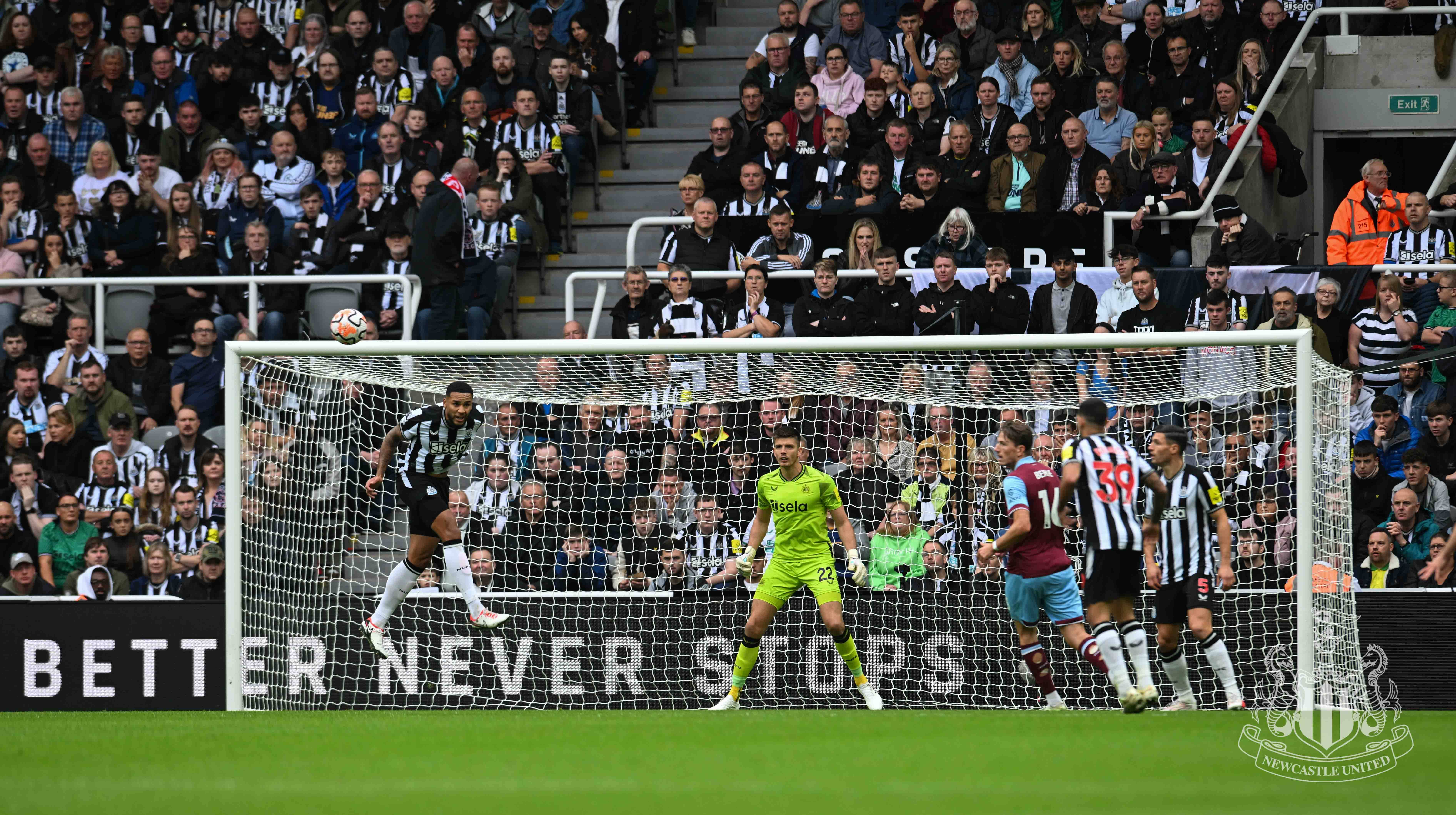 关于纽卡斯尔力挽狂澜,提升斗志的信息 关于纽卡斯尔力挽狂澜,提升斗志的信息