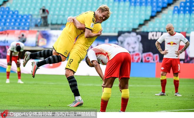 aoa体育教练-延三家兄弟梅开二度，助莱比锡红牛胜出