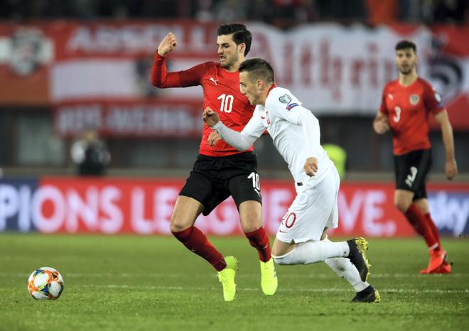 aoa体育活动-波兰队球员状态火热，凭借进攻取得胜利的简单介绍