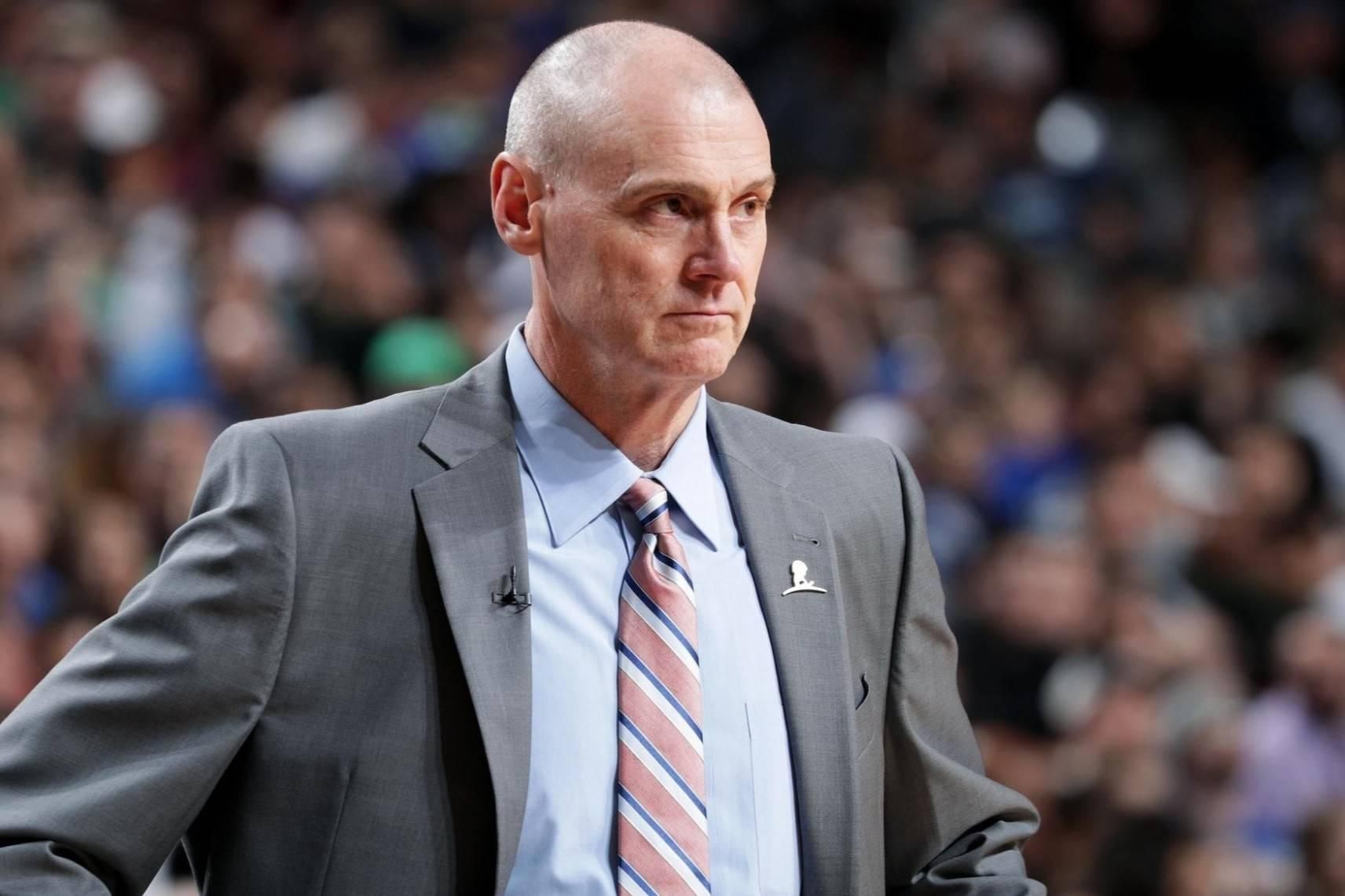 NBA球队主教练因个人原因辞职 NBA球队主教练因个人原因辞职