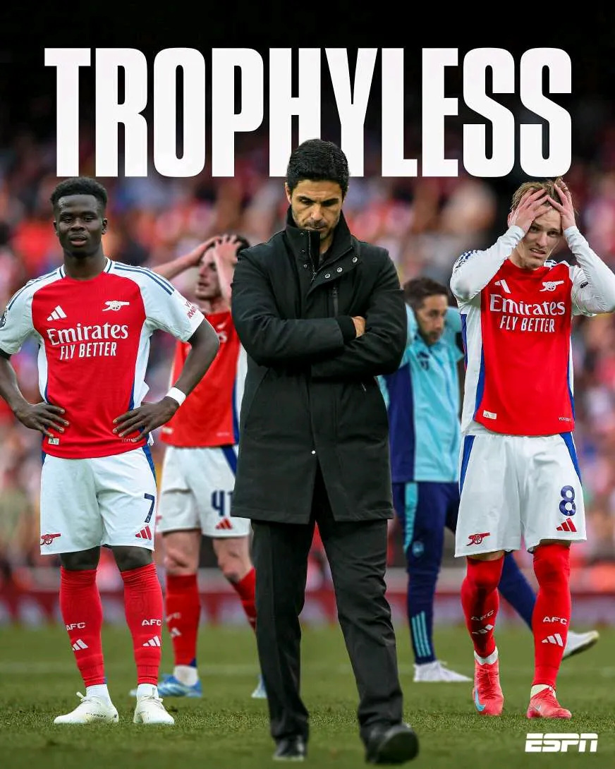 aoa体育课程-阿森纳遭遇连败局面，球队面临危机