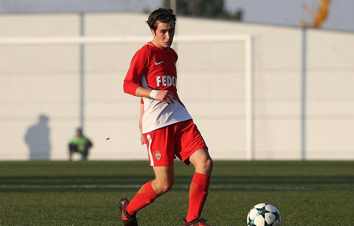 aoa体育培训-包含摩纳哥主场告负，战绩遭遇挑战的词条