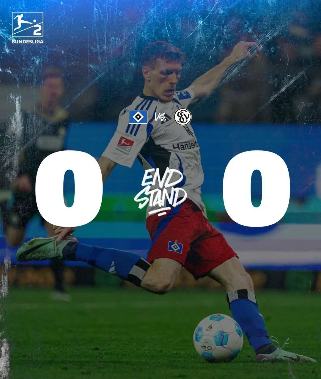 汉堡球队实力不济,再次遭遇失利 汉堡球队实力不济,再次遭遇失利