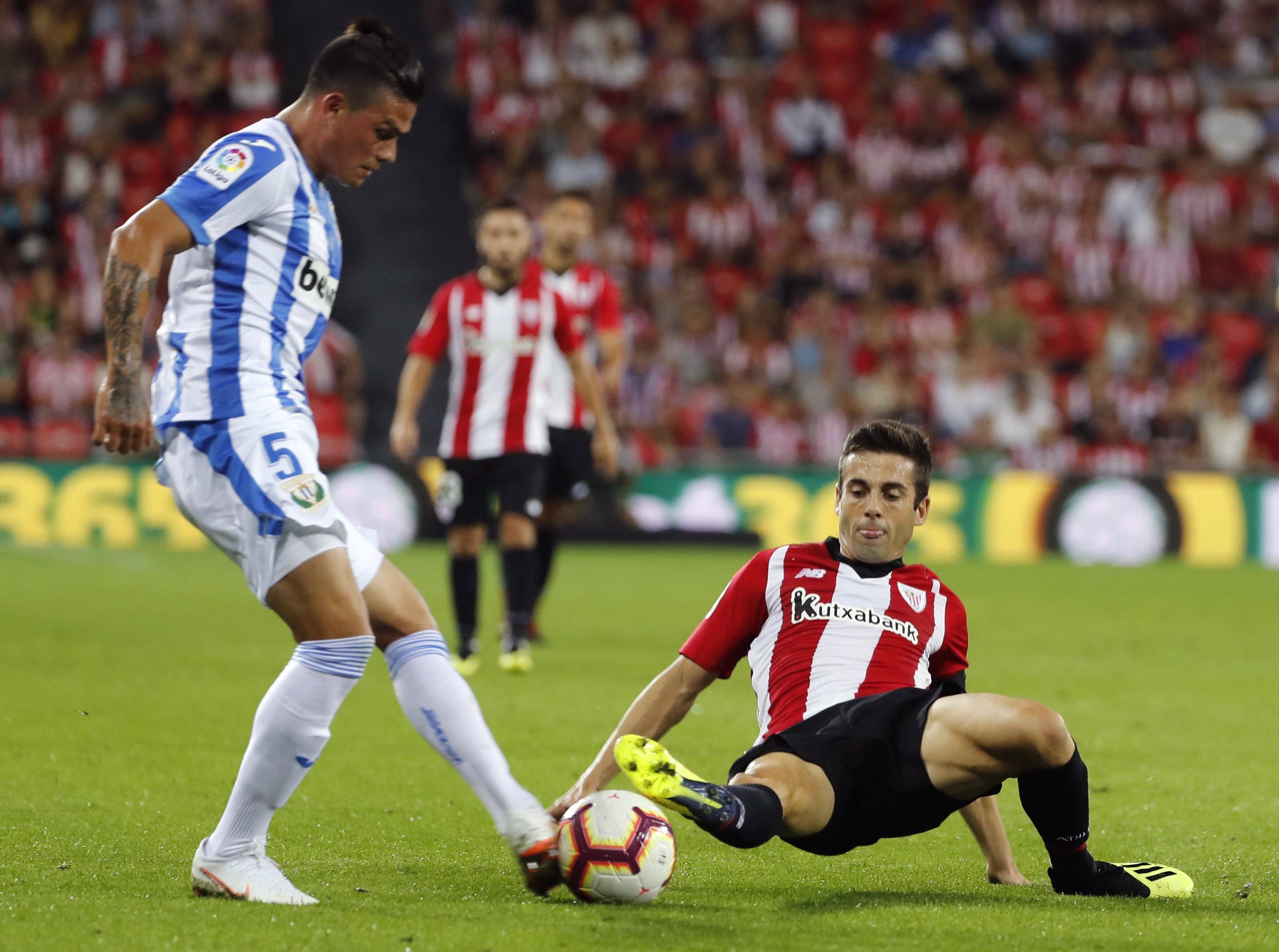 莱加内斯主场大胜,赫拉克拉斯不济失踪 莱加内斯主场大胜,赫拉克拉斯不济失踪