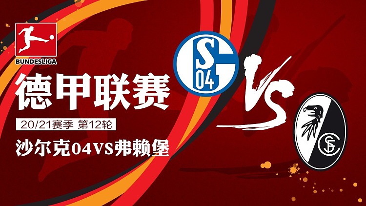 aoa体育视频-关于沙尔克04客场惜败弗赖堡，积分丢失的信息