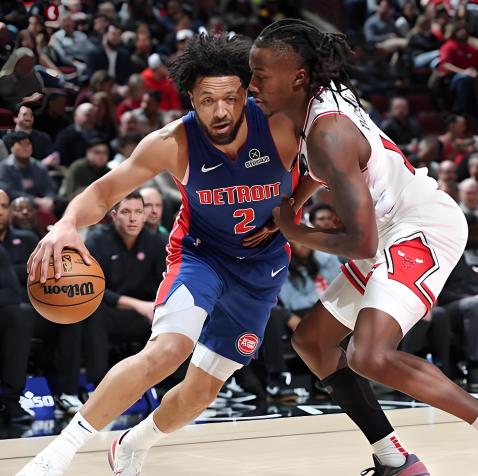 火箭客场击败活塞结束两连败 火箭客场击败活塞结束两连败