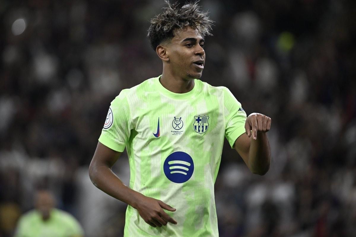 西班牙小将在国内比赛中崭露头角 西班牙小将在国内比赛中崭露头角