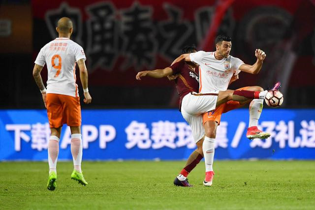 河北华夏幸福对阵山东鲁能,激情角逐取胜的简单介绍 河北华夏幸福对阵山东鲁能,激情角逐取胜的简单介绍