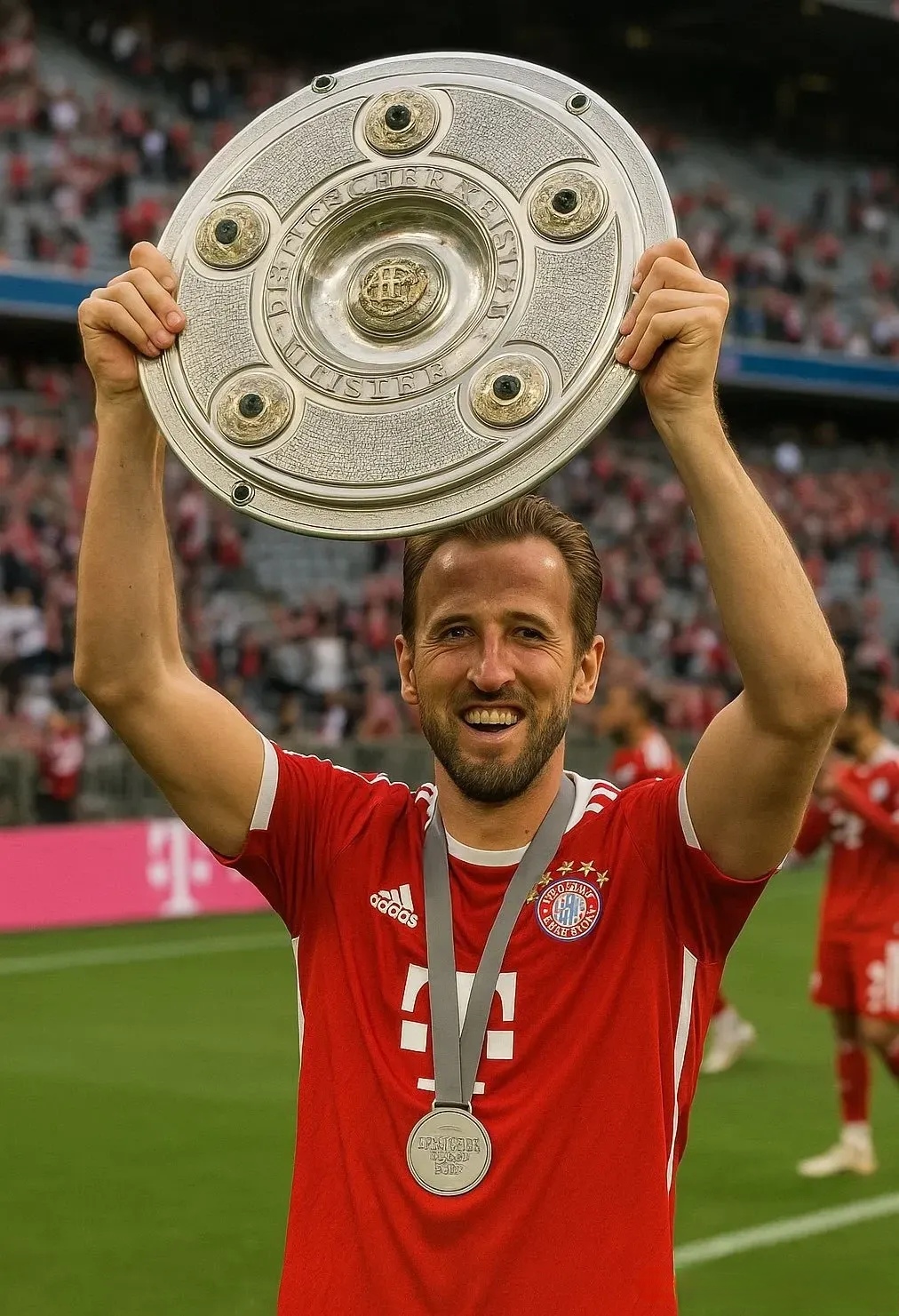 关于拜仁慘敗,德甲霸主一路失意的信息 关于拜仁慘敗,德甲霸主一路失意的信息