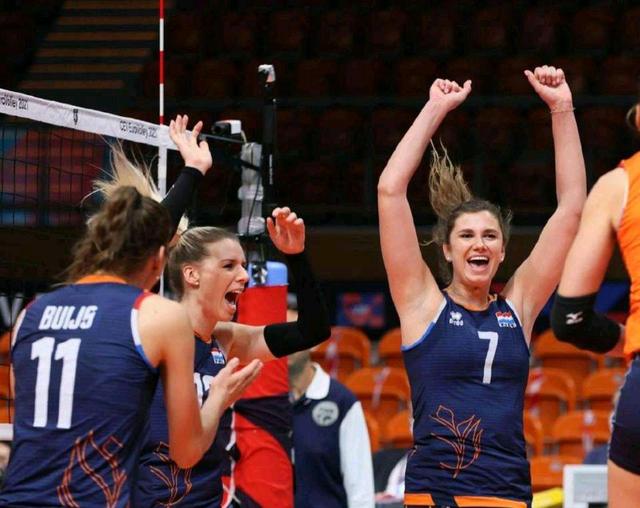 荷兰将对阵俄罗斯，决定晋级名额的简单介绍