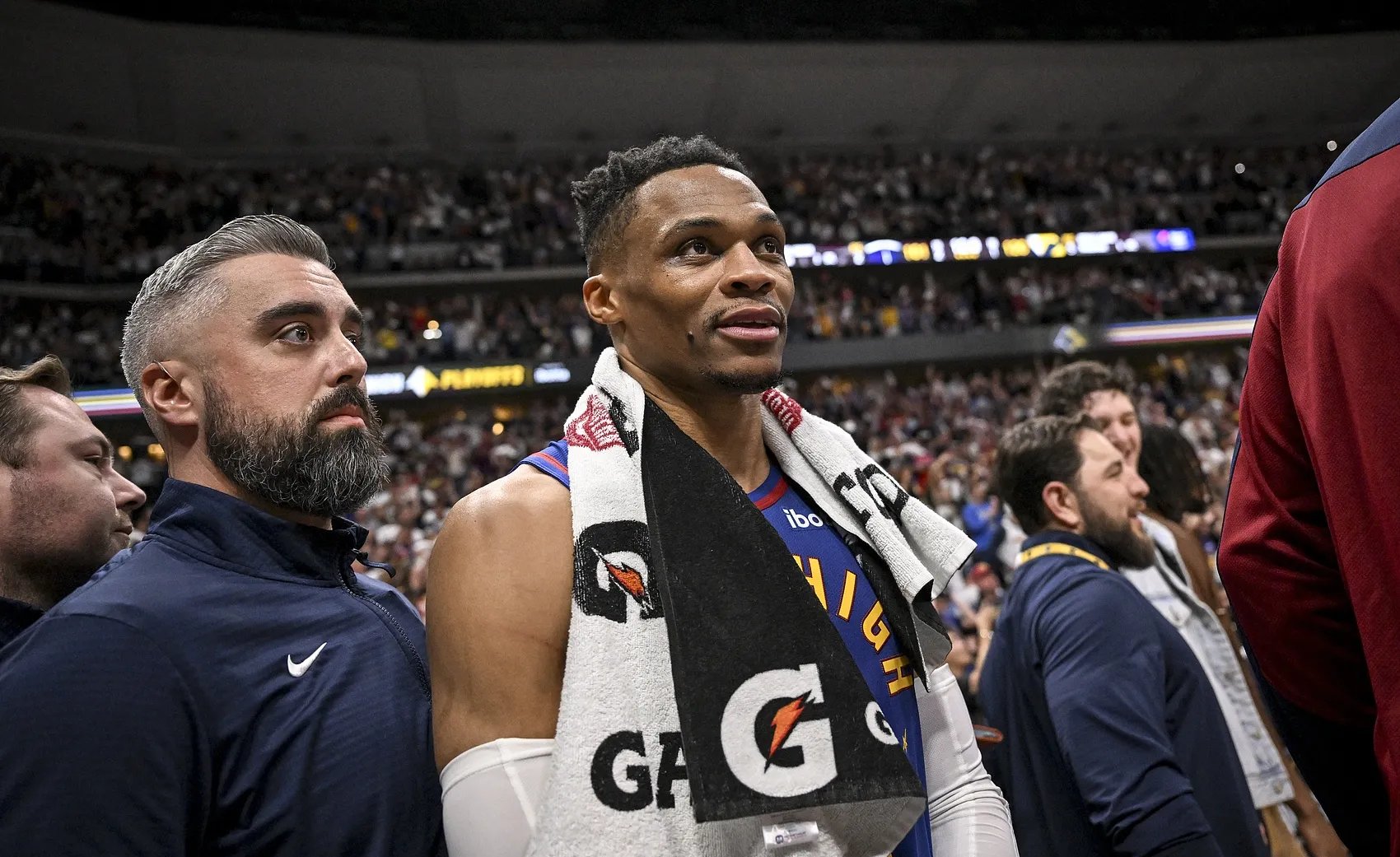 关于鹈鹕力克奇才,戈登砍下全队最高分的信息 关于鹈鹕力克奇才,戈登砍下全队最高分的信息